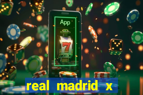 real madrid x liverpool futemax